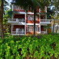 Bambolim Beach Resort