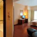 Alpha Genesis Hotel Bukit Bintang