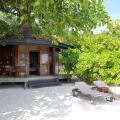 Komandoo Island Resort