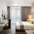 Citadines Uplands Kuching