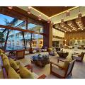 Jimbaran Bay Beach Resort & Spa