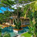 Haritha Villas And Spa