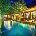 Amarterra Villas Resort Bali Nusa Dua, Autograph Collection