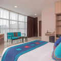 Champa Central Hotel