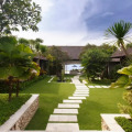 The Ungasan Clifftop Resort