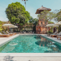 The Pavilions Bali