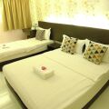 Apple 1 Hotel Gurney