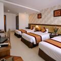 Boss Hotel Nha Trang