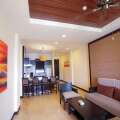 Borneo Beach Villas