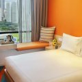 Days Hotel By Wyndham Singapore At Zhongshan Park