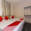 The Crown Borneo Hotel