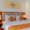 The Sun Hotel & Spa Legian