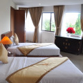 Mana Muine Beach Resort