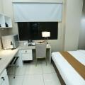 Le Quadri Hotel