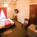 Hotel Glendower