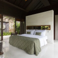 The Ungasan Clifftop Resort