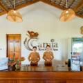 Camia Resort & Spa