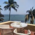 Taj Fort Aguada Resort & Spa, Goa
