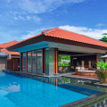 Intercontinental Bali Sanur Resort