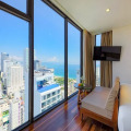Green Beach Hotel Nha Trang