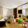 The Westin Resort Nusa Dua Bali