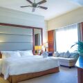 Danat Jebel Dhanna Resort