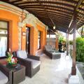 Legian Beach Hotel