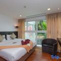 The Palms, Kamala Beach
