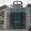 Casavilla Travellers Lodge