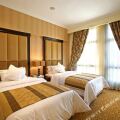 London Suites Hotel