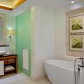 The St. Regis Saadiyat Island Resort, Abu Dhabi