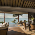Four Seasons Resort Bali At Jimbaran Bay
