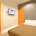 1 Hotel Taman Connaught
