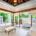 The Laguna, A Luxury Collection Resort & Spa, Nusa Dua, Bali