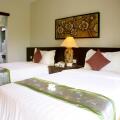 Beringgis Beach Resort & Spa