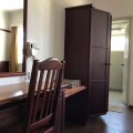 Parkland Apartment