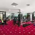 Grand Hotel Saigon