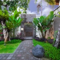Abi Bali Resort And Villa