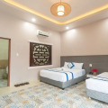 Le Viva Mui Ne Resort