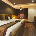 Seasing Boutique Hotel