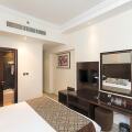 Marmara Hotel Apartments