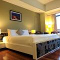Serviced Apartments @ Times Square Kuala Lumpur