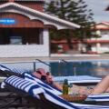 Sea Queen Beach Resort And Spa