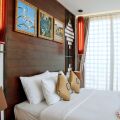 Villa Del Sol Beach Villas & Spa