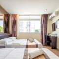 Goldenhill Hotel