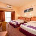 Hotel Grand Continental Langkawi