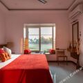 Salcete Beach Resort