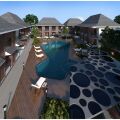 Sobit Sarovar Portico