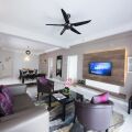 Ancasa Residences Port Dickson