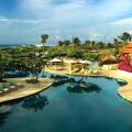 Grand Hyatt Bali